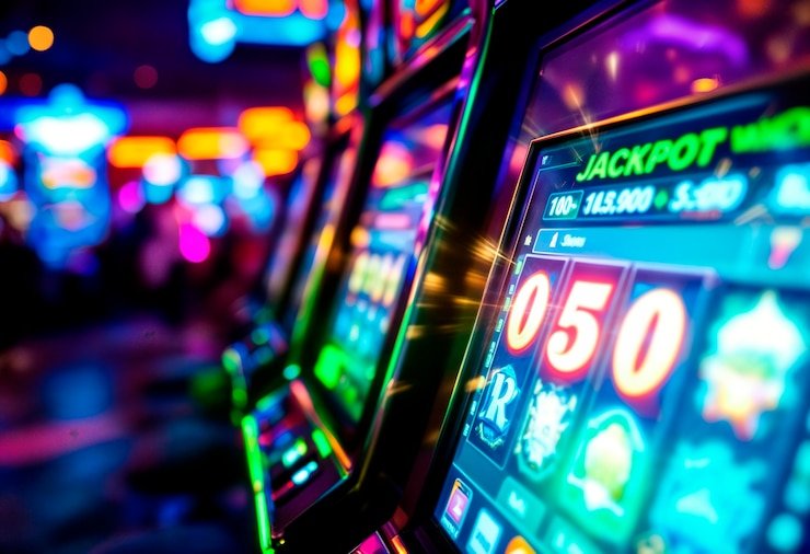 7net Side Bet Room